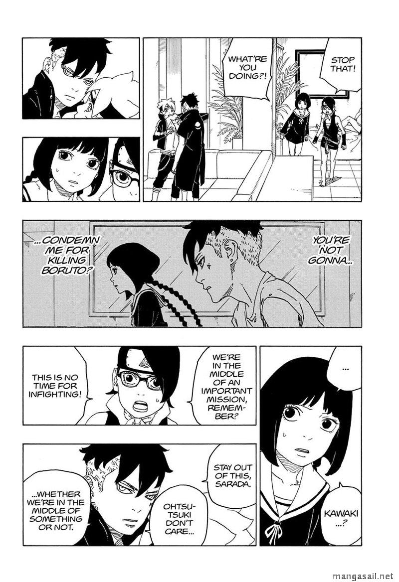 Read Boruto։ Naruto Next Generations EN Manga Online