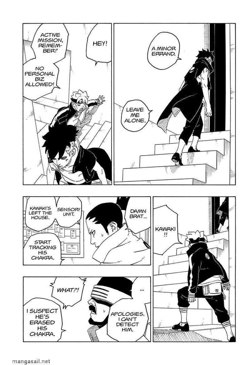Read Boruto։ Naruto Next Generations EN Manga Online