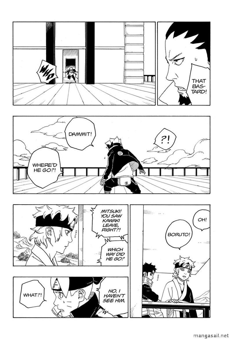 Read Boruto։ Naruto Next Generations EN Manga Online