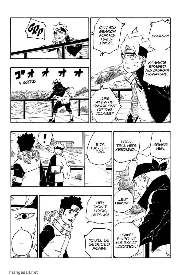 Read Boruto։ Naruto Next Generations EN Manga Online