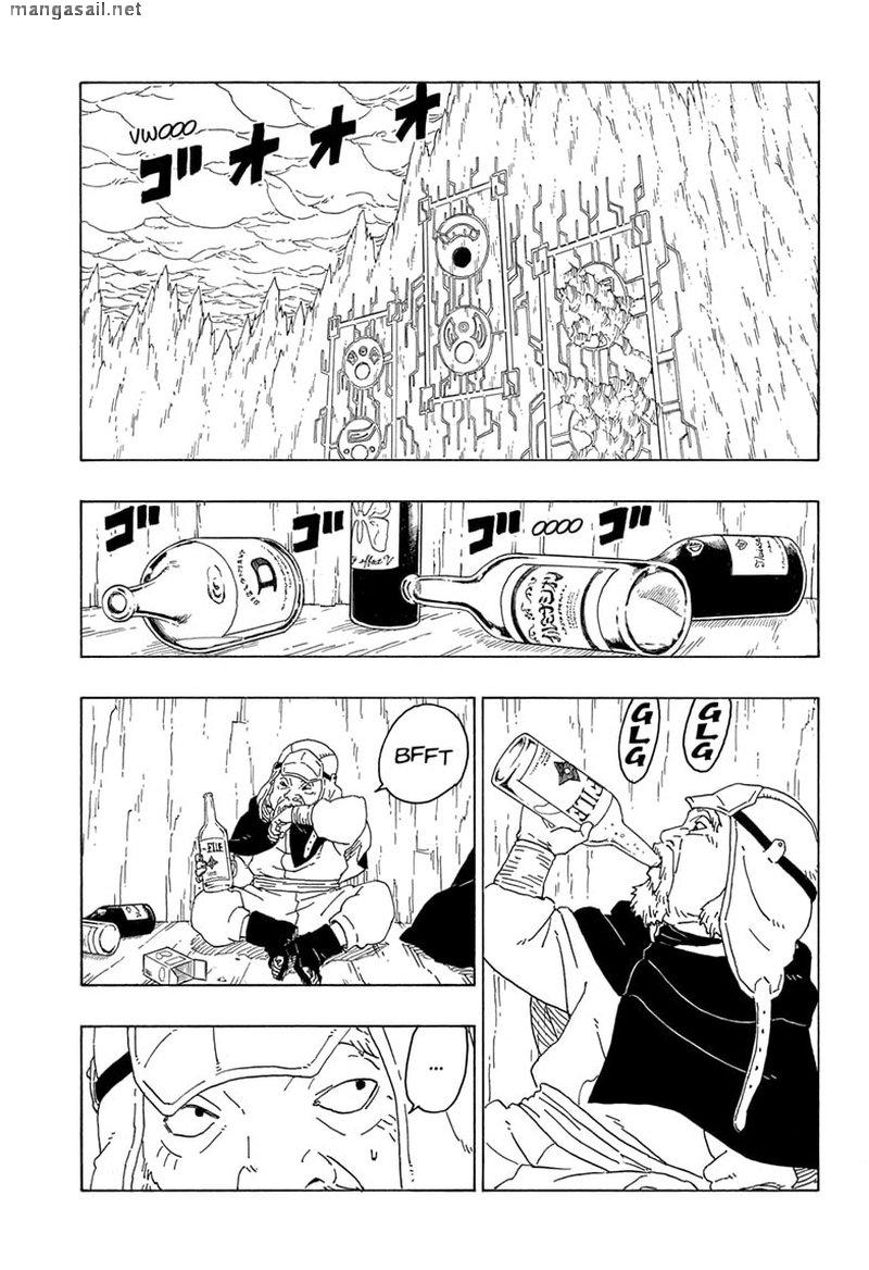 Read Boruto։ Naruto Next Generations EN Manga Online