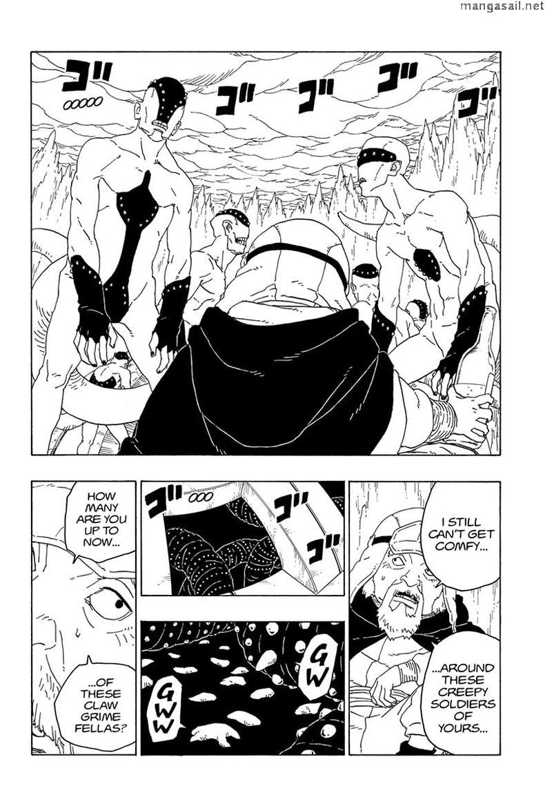 Read Boruto։ Naruto Next Generations EN Manga Online