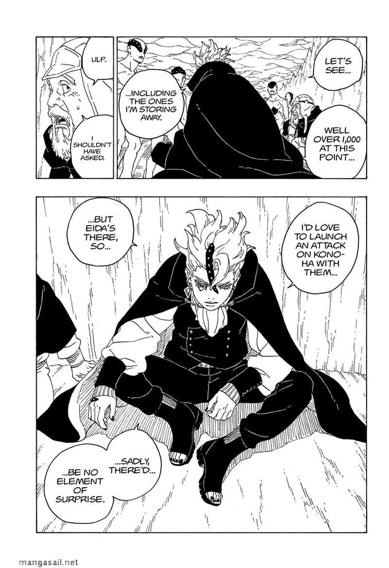 Read Boruto։ Naruto Next Generations EN Manga Online