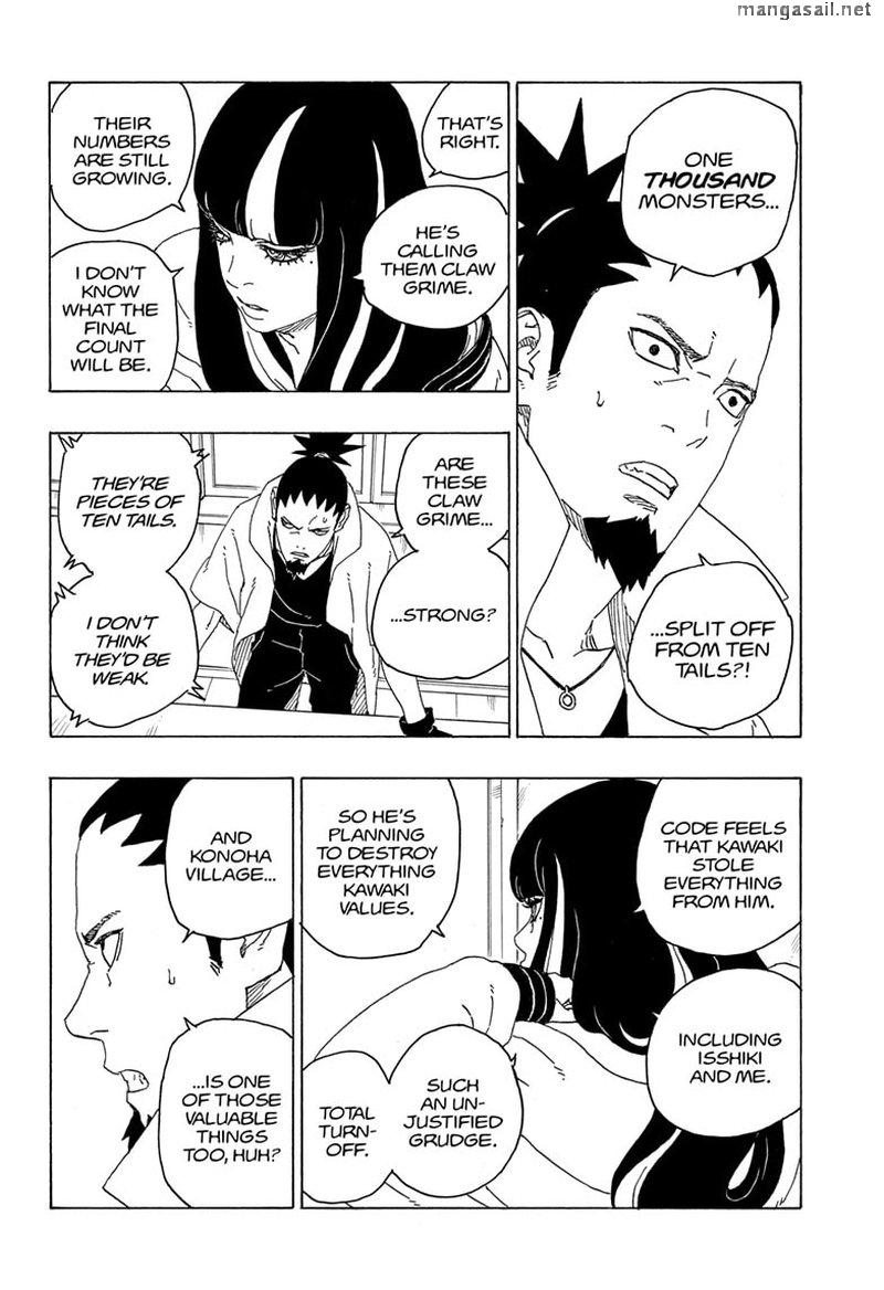 Read Boruto։ Naruto Next Generations EN Manga Online