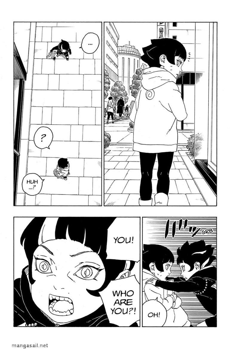 Read Boruto։ Naruto Next Generations EN Manga Online