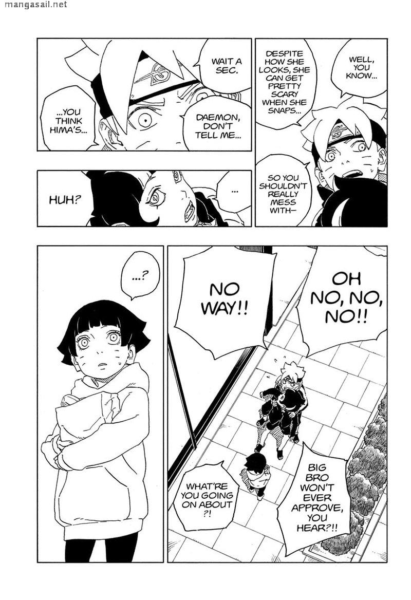 Read Boruto։ Naruto Next Generations EN Manga Online