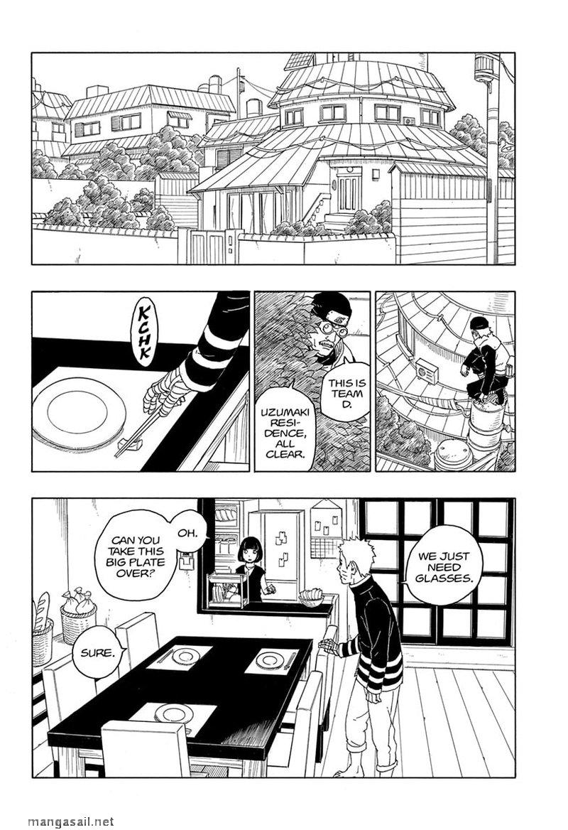 Read Boruto։ Naruto Next Generations EN Manga Online