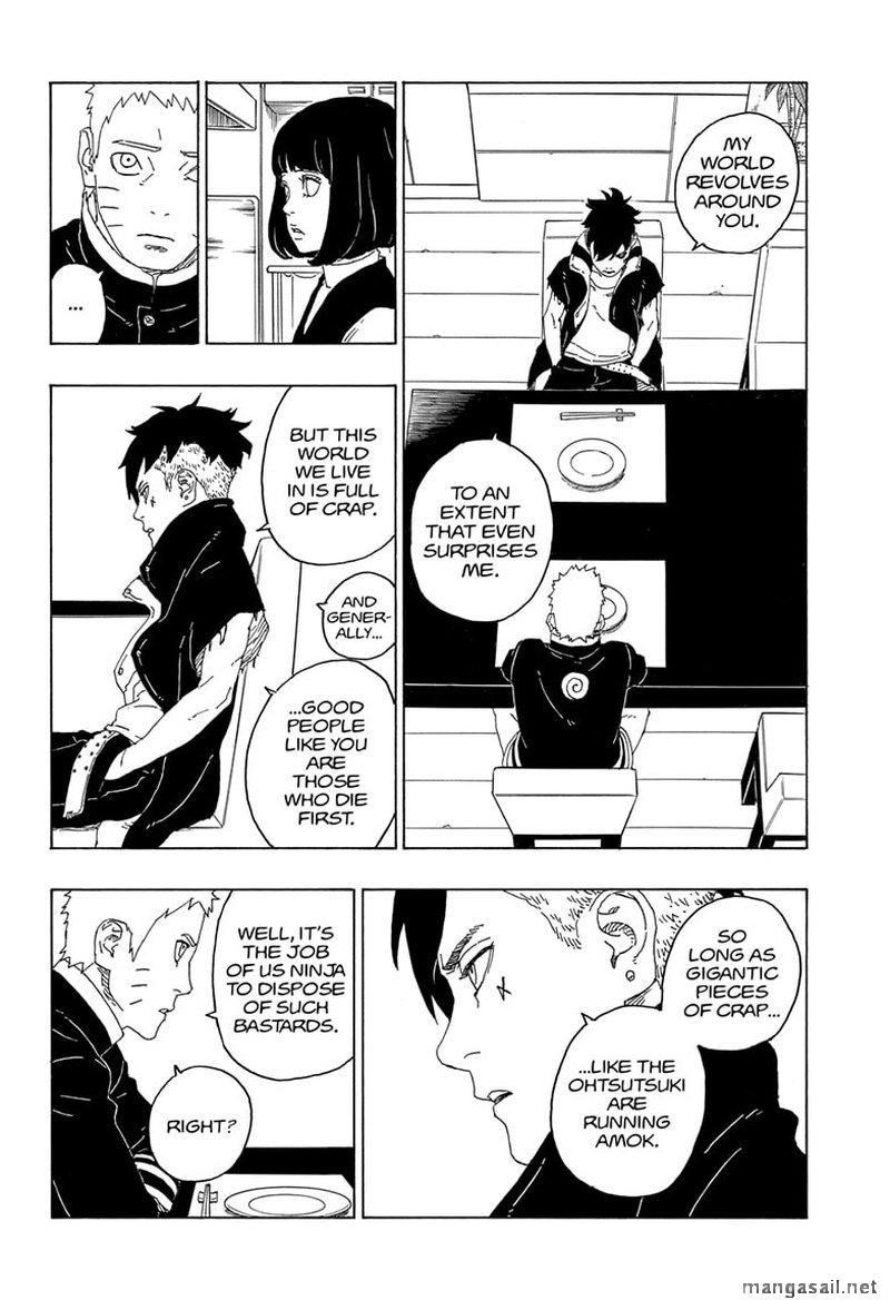 Read Boruto։ Naruto Next Generations EN Manga Online