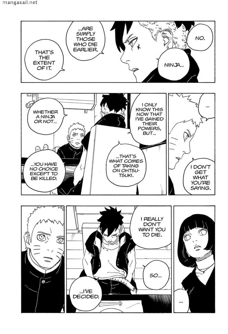 Read Boruto։ Naruto Next Generations EN Manga Online