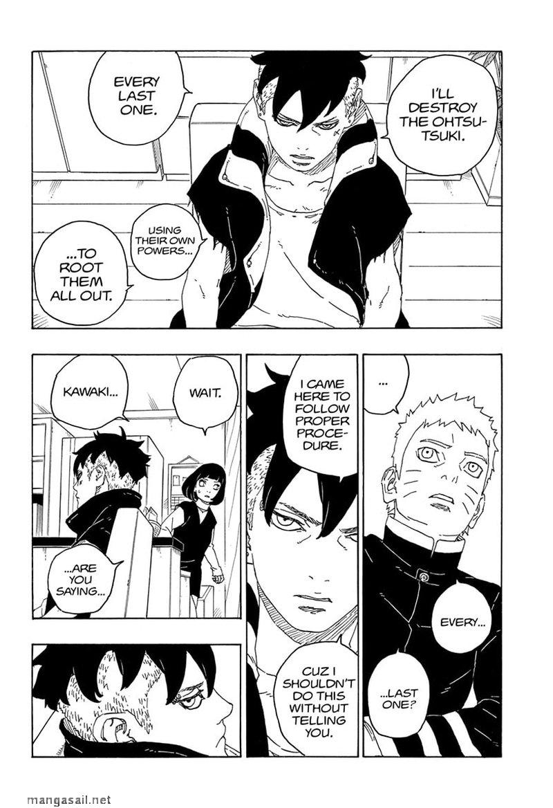 Read Boruto։ Naruto Next Generations EN Manga Online