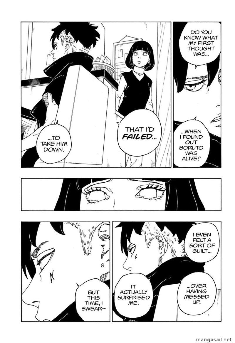Read Boruto։ Naruto Next Generations EN Manga Online
