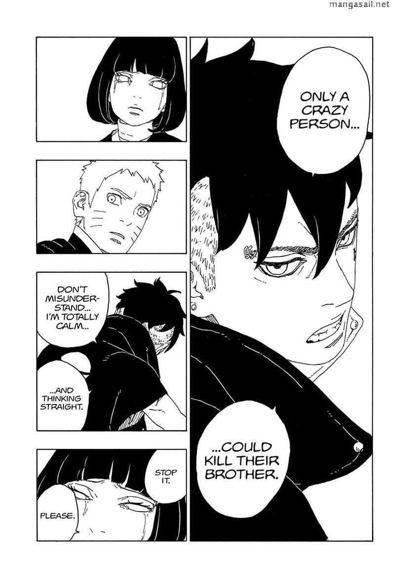 Read Boruto։ Naruto Next Generations EN Manga Online
