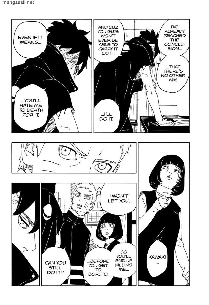 Read Boruto։ Naruto Next Generations EN Manga Online