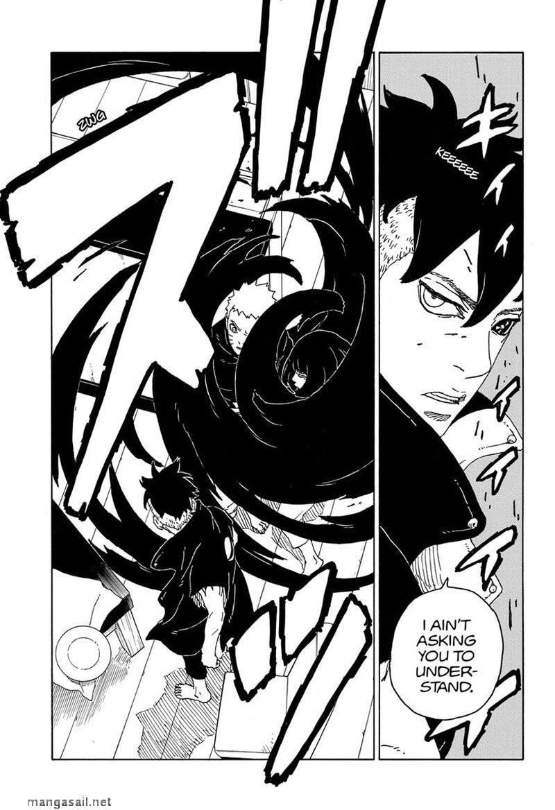Read Boruto։ Naruto Next Generations EN Manga Online