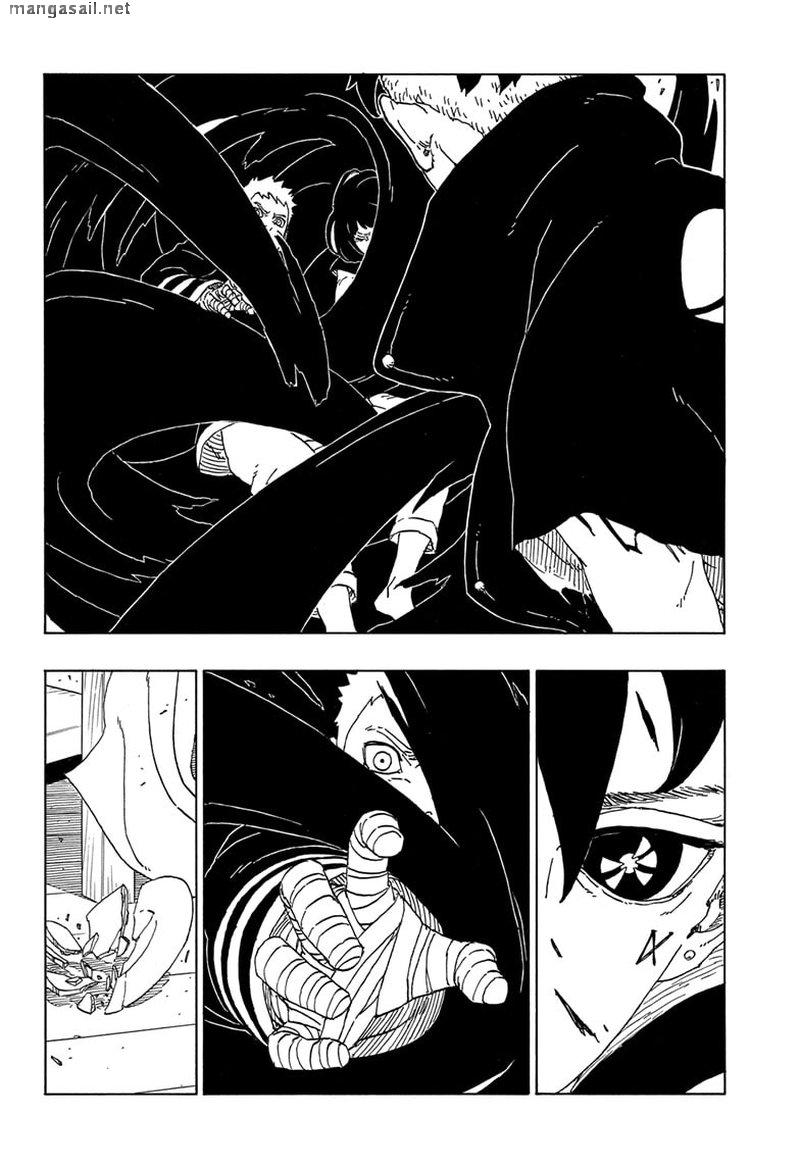 Read Boruto։ Naruto Next Generations EN Manga Online