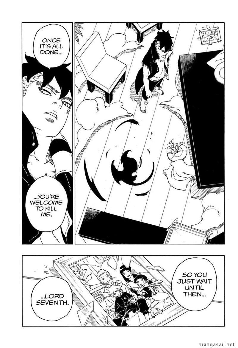 Read Boruto։ Naruto Next Generations EN Manga Online