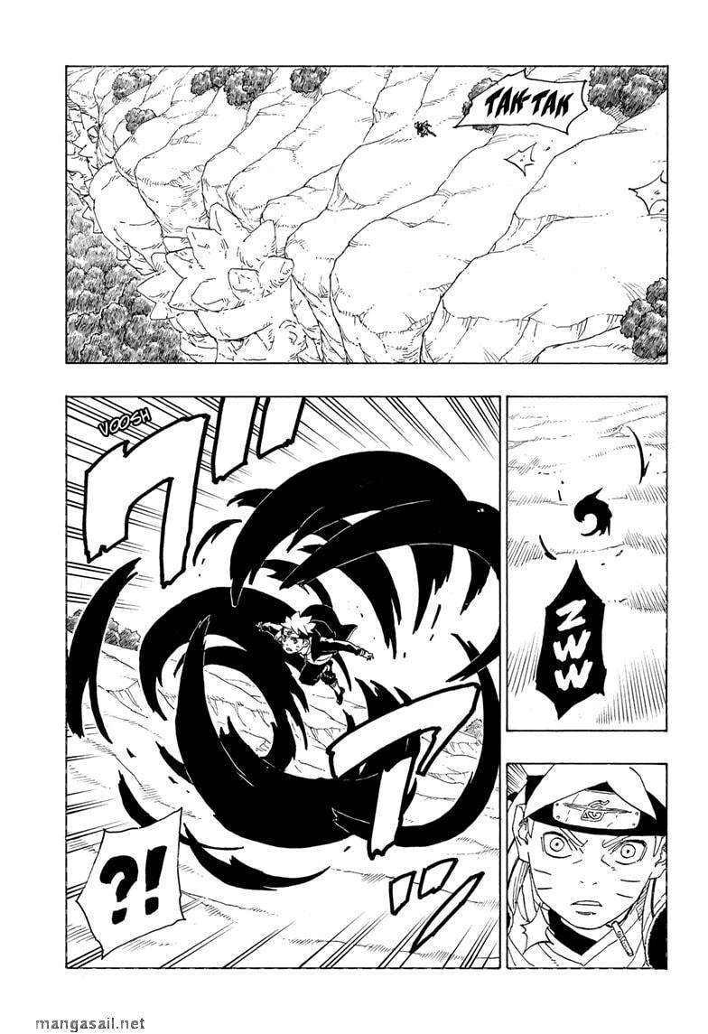Read Boruto։ Naruto Next Generations EN Manga Online
