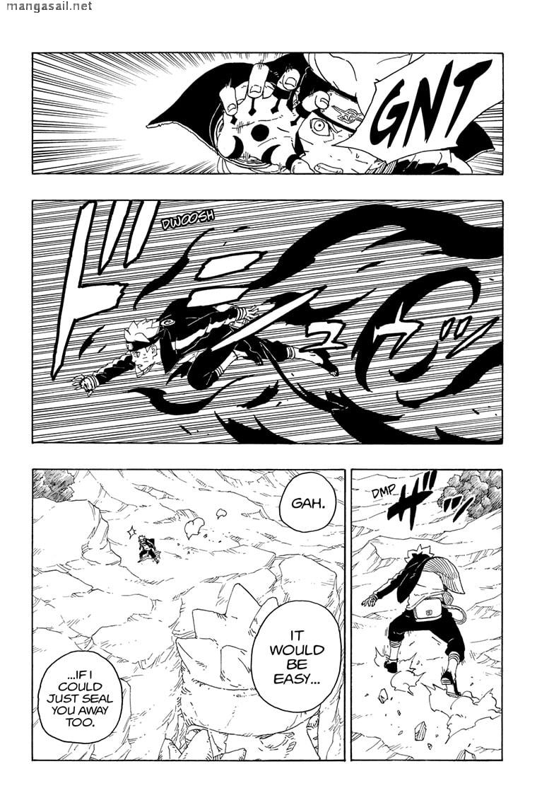 Read Boruto։ Naruto Next Generations EN Manga Online