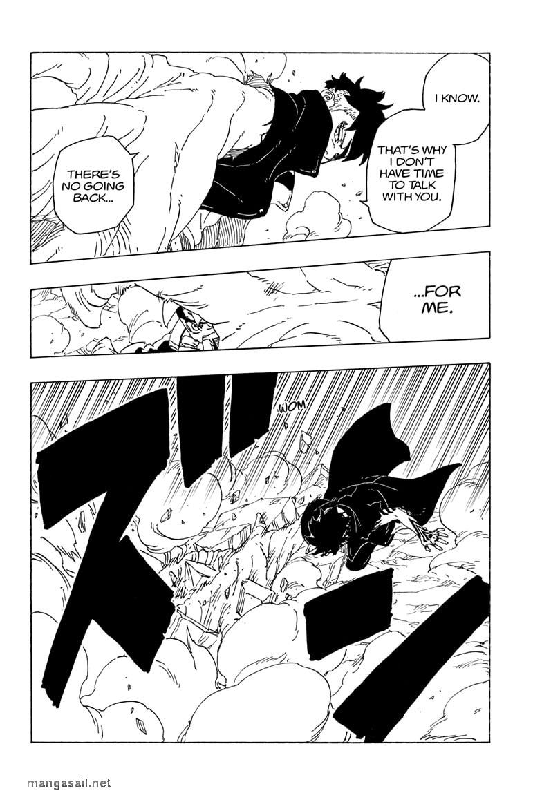 Read Boruto։ Naruto Next Generations EN Manga Online