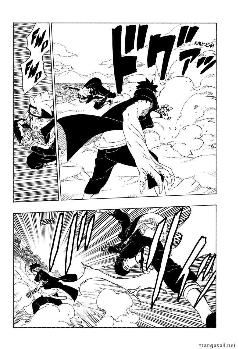 Read Boruto։ Naruto Next Generations EN Manga Online