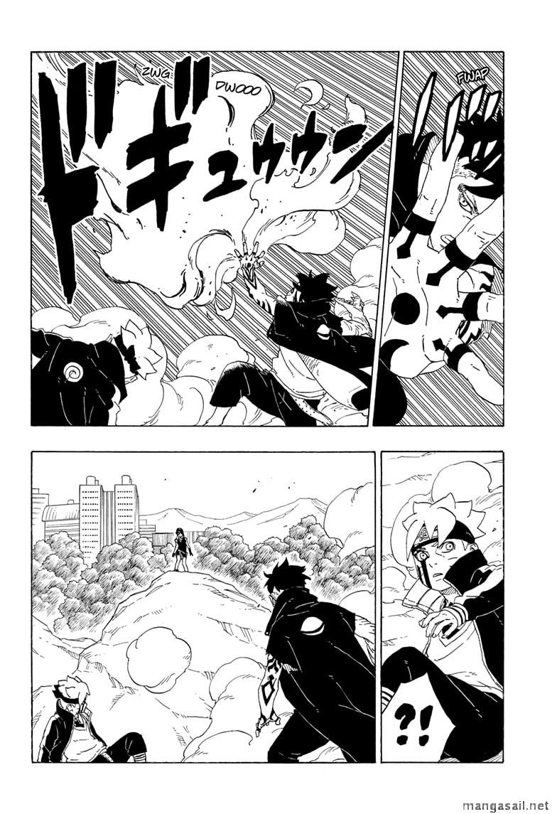Read Boruto։ Naruto Next Generations EN Manga Online