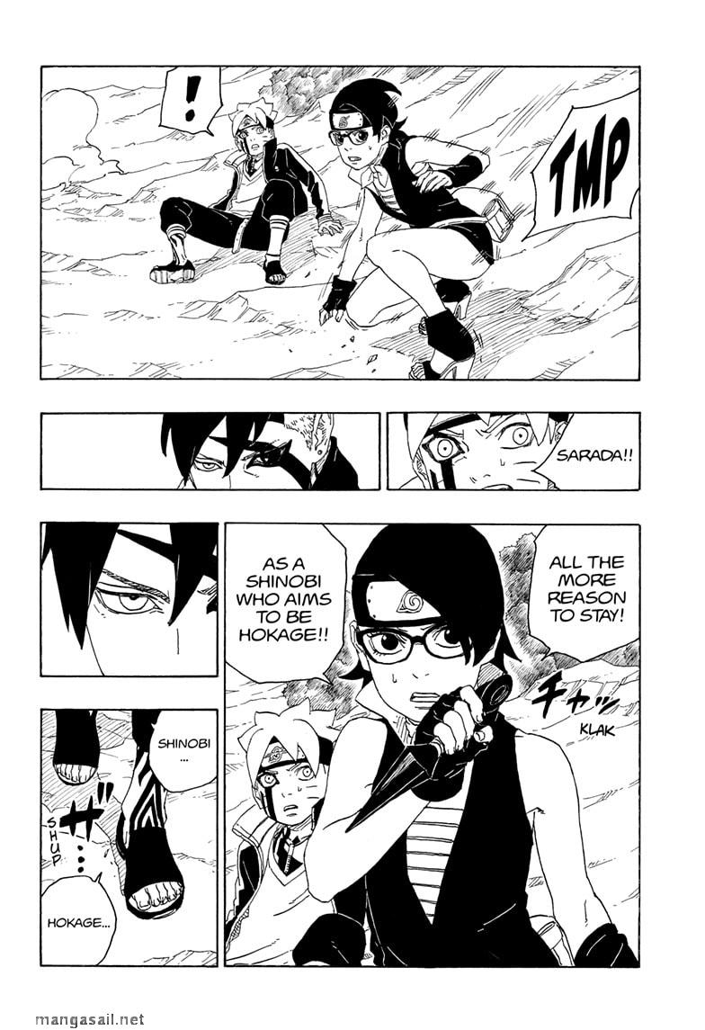 Read Boruto։ Naruto Next Generations EN Manga Online