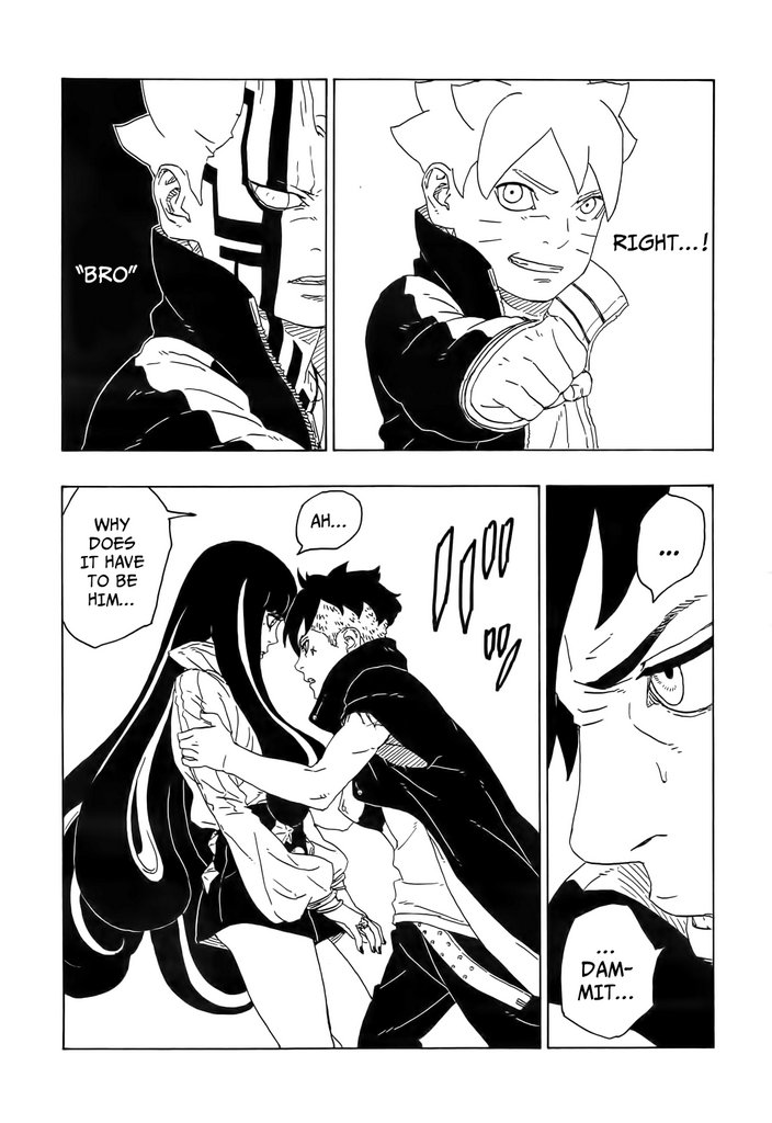 Read Boruto։ Naruto Next Generations EN Manga Online