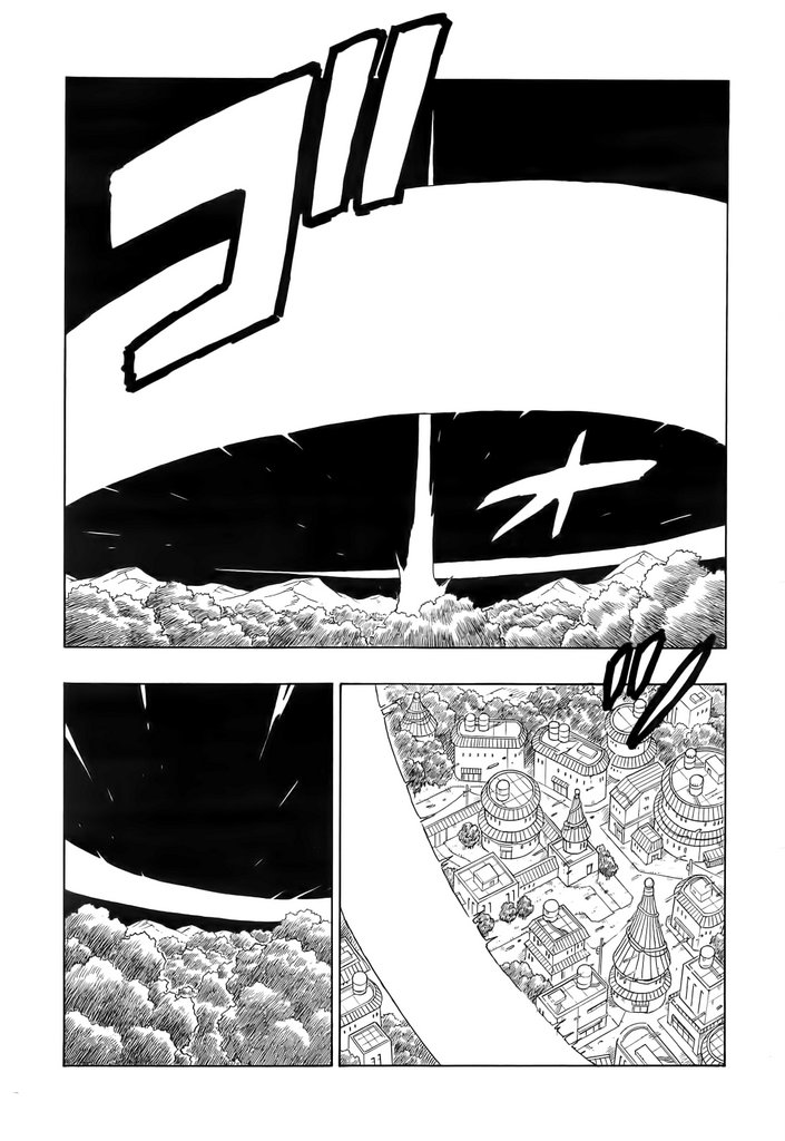 Read Boruto։ Naruto Next Generations EN Manga Online