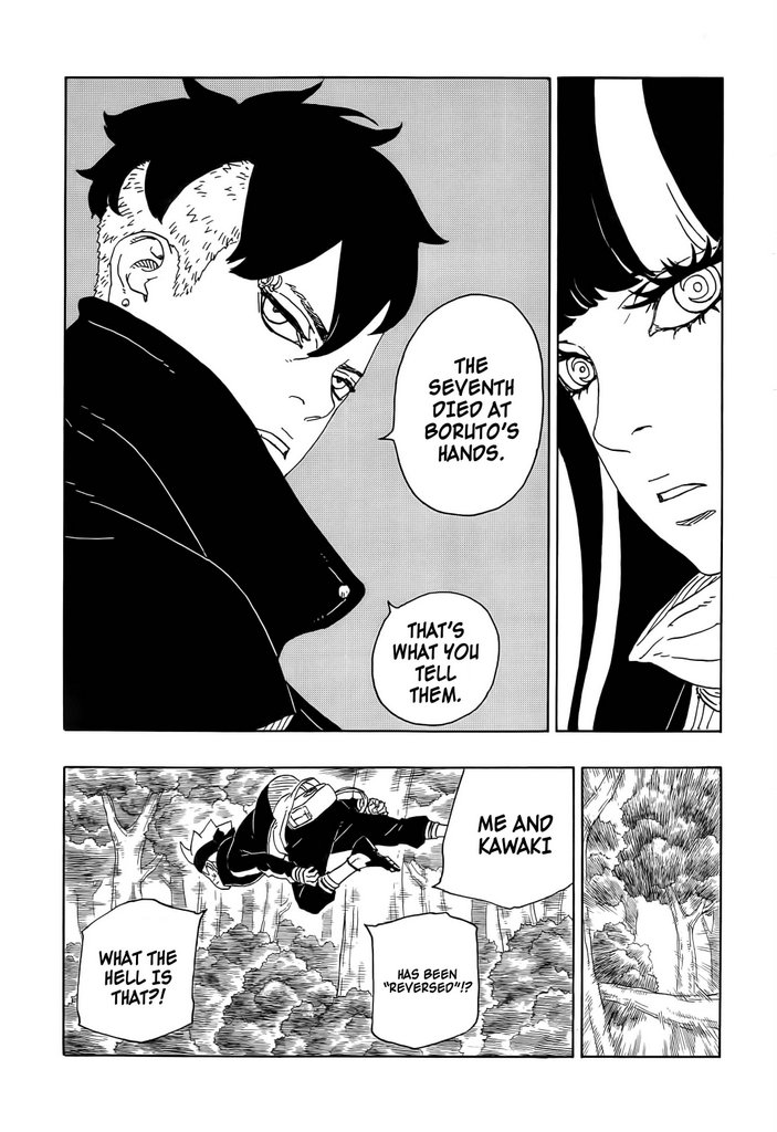 Read Boruto։ Naruto Next Generations EN Manga Online