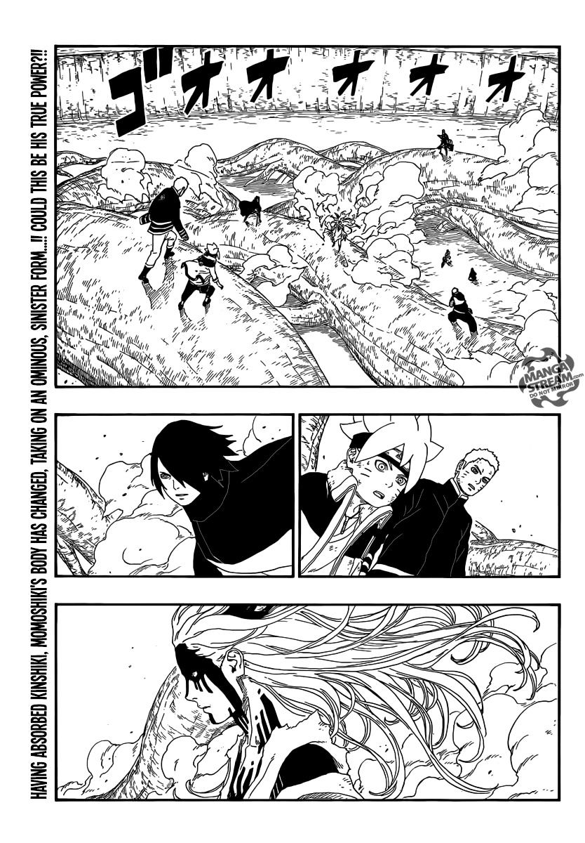 Read Boruto։ Naruto Next Generations EN Manga Online
