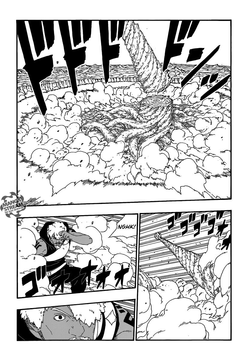 Read Boruto։ Naruto Next Generations EN Manga Online