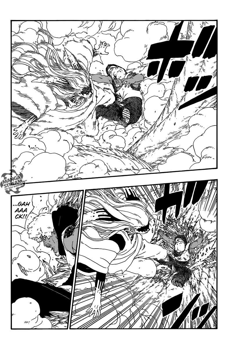 Read Boruto։ Naruto Next Generations EN Manga Online