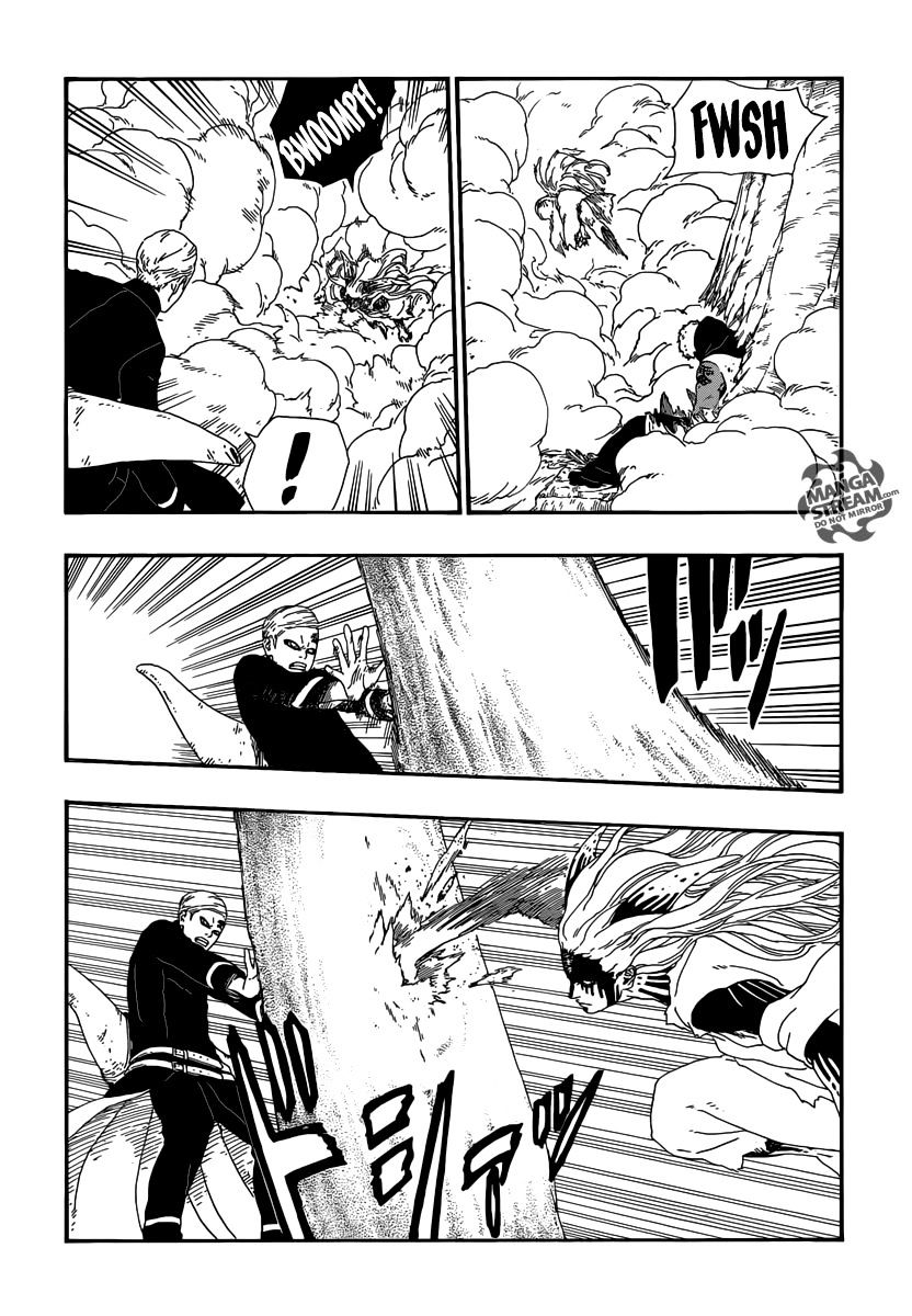 Read Boruto։ Naruto Next Generations EN Manga Online