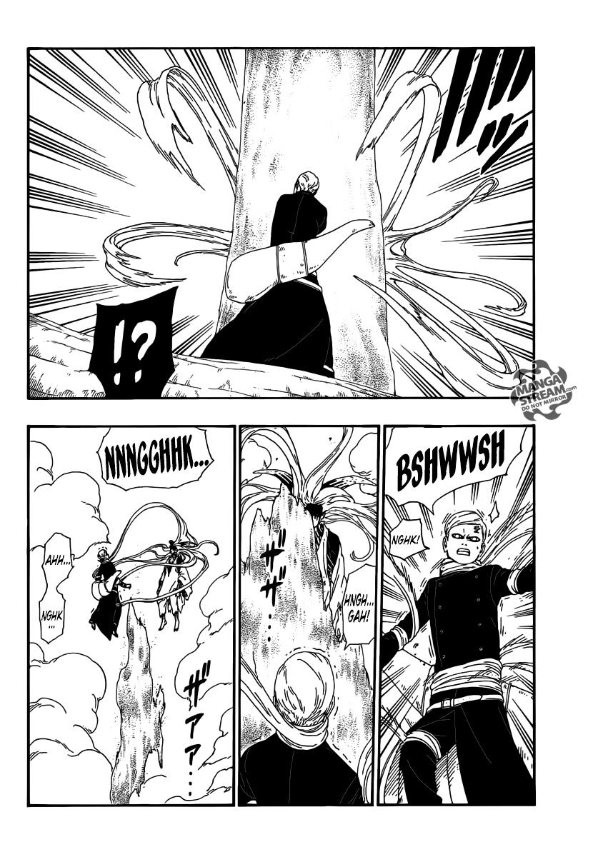 Read Boruto։ Naruto Next Generations EN Manga Online