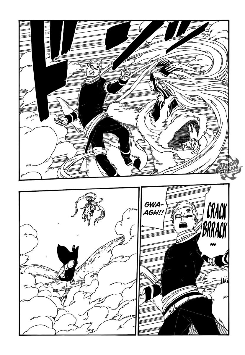 Read Boruto։ Naruto Next Generations EN Manga Online