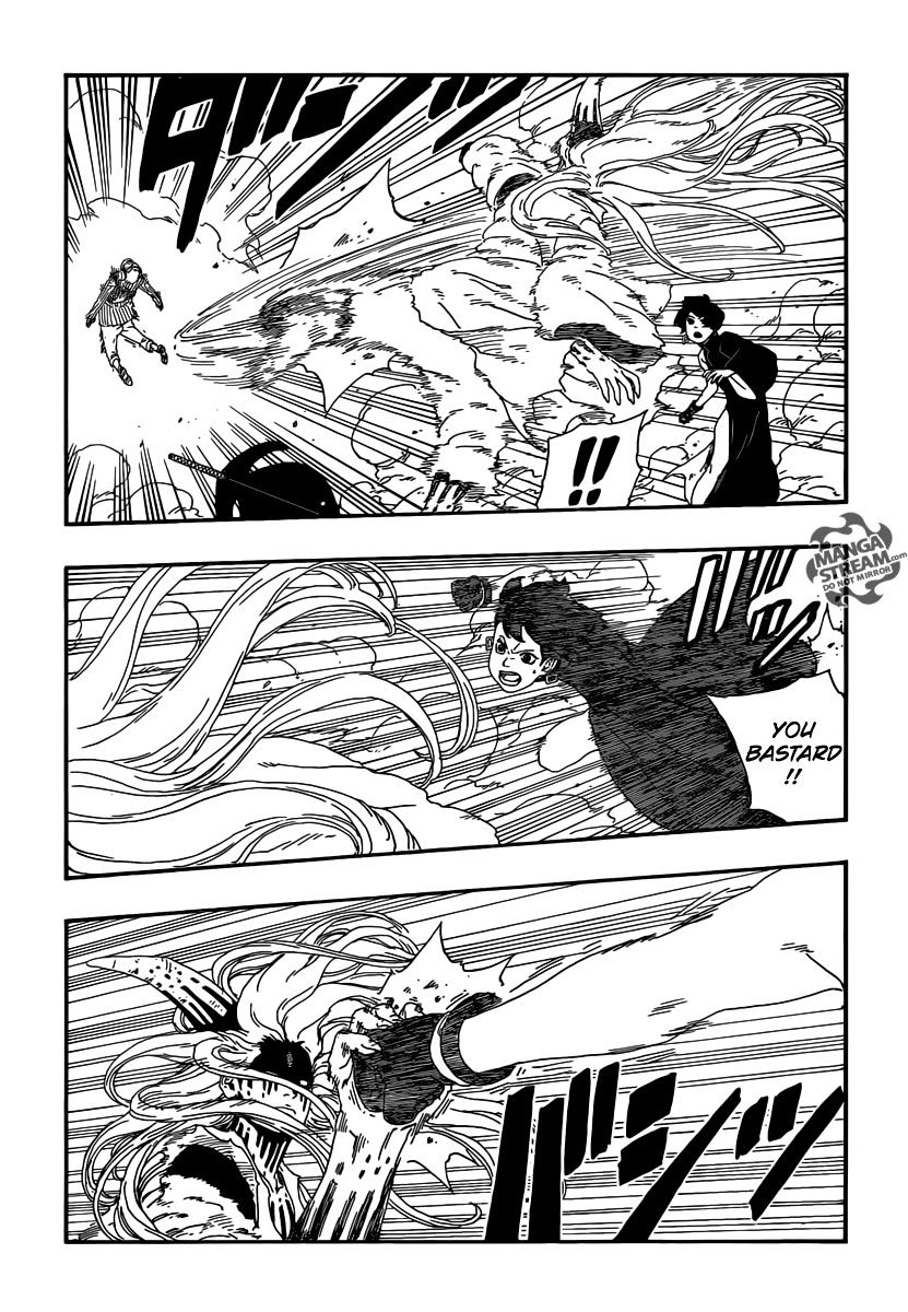 Read Boruto։ Naruto Next Generations EN Manga Online