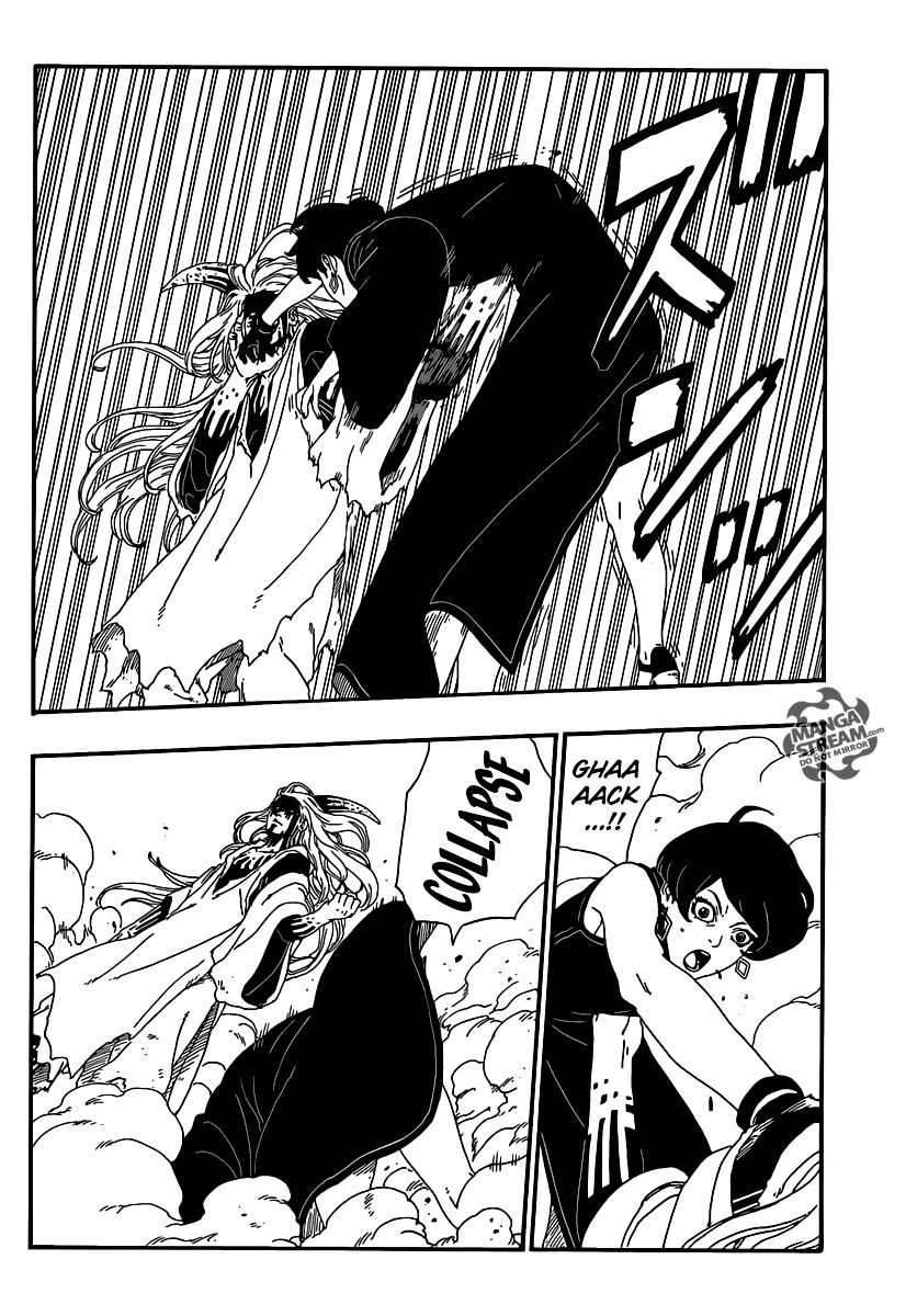 Read Boruto։ Naruto Next Generations EN Manga Online