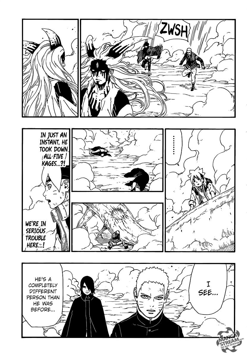 Read Boruto։ Naruto Next Generations EN Manga Online