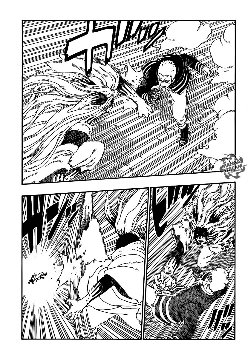 Read Boruto։ Naruto Next Generations EN Manga Online
