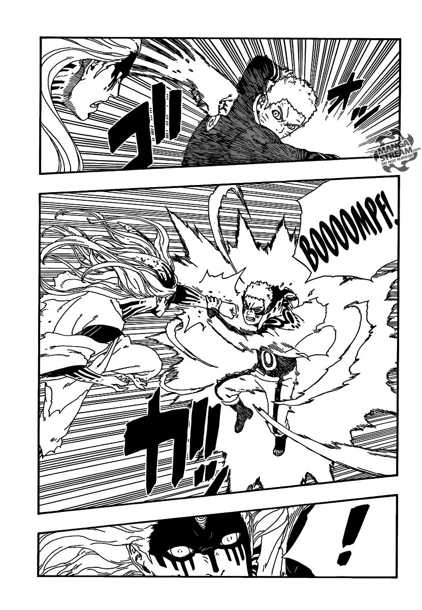 Read Boruto։ Naruto Next Generations EN Manga Online