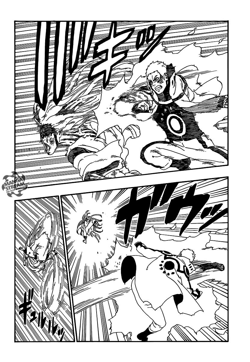 Read Boruto։ Naruto Next Generations EN Manga Online