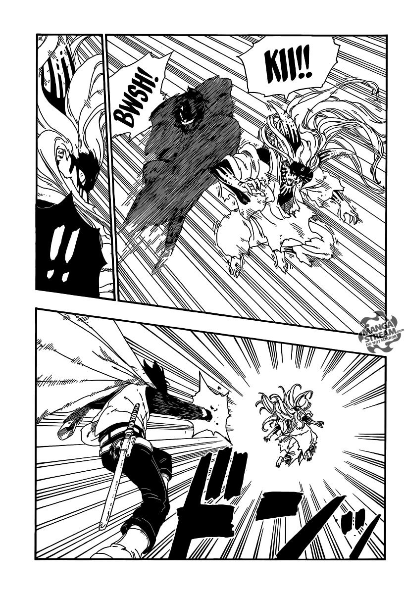 Read Boruto։ Naruto Next Generations EN Manga Online