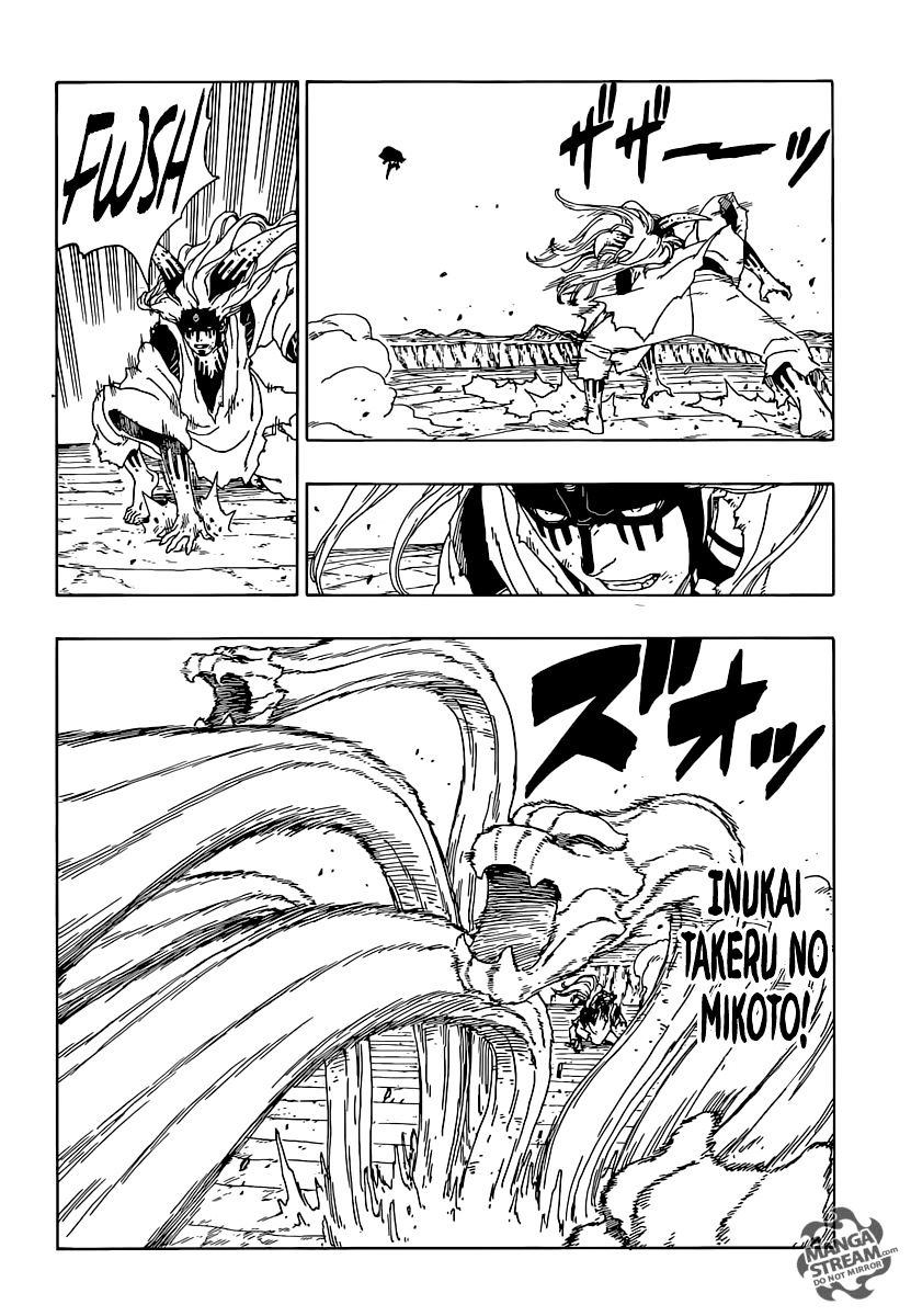 Read Boruto։ Naruto Next Generations EN Manga Online
