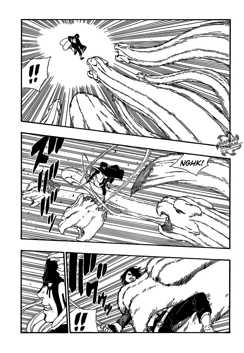 Read Boruto։ Naruto Next Generations EN Manga Online