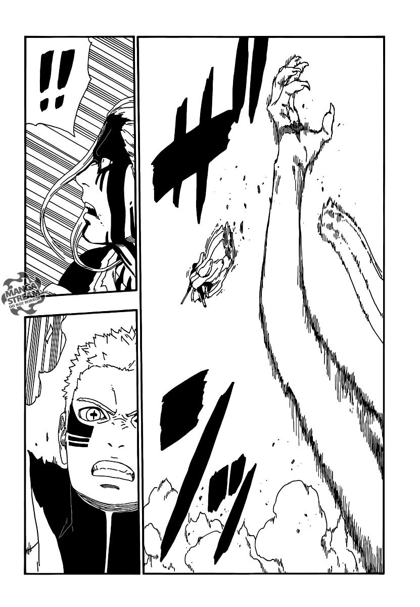 Read Boruto։ Naruto Next Generations EN Manga Online