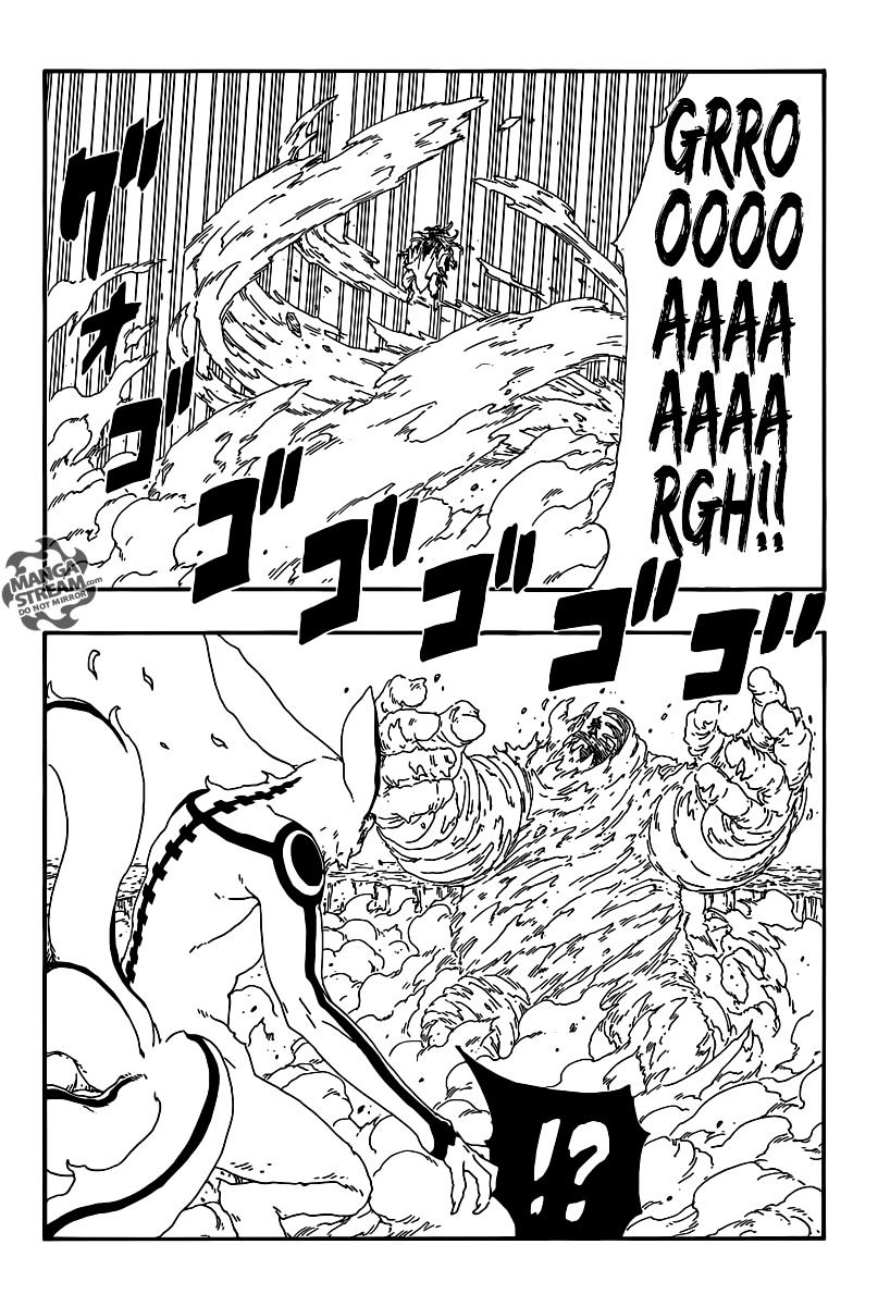 Read Boruto։ Naruto Next Generations EN Manga Online