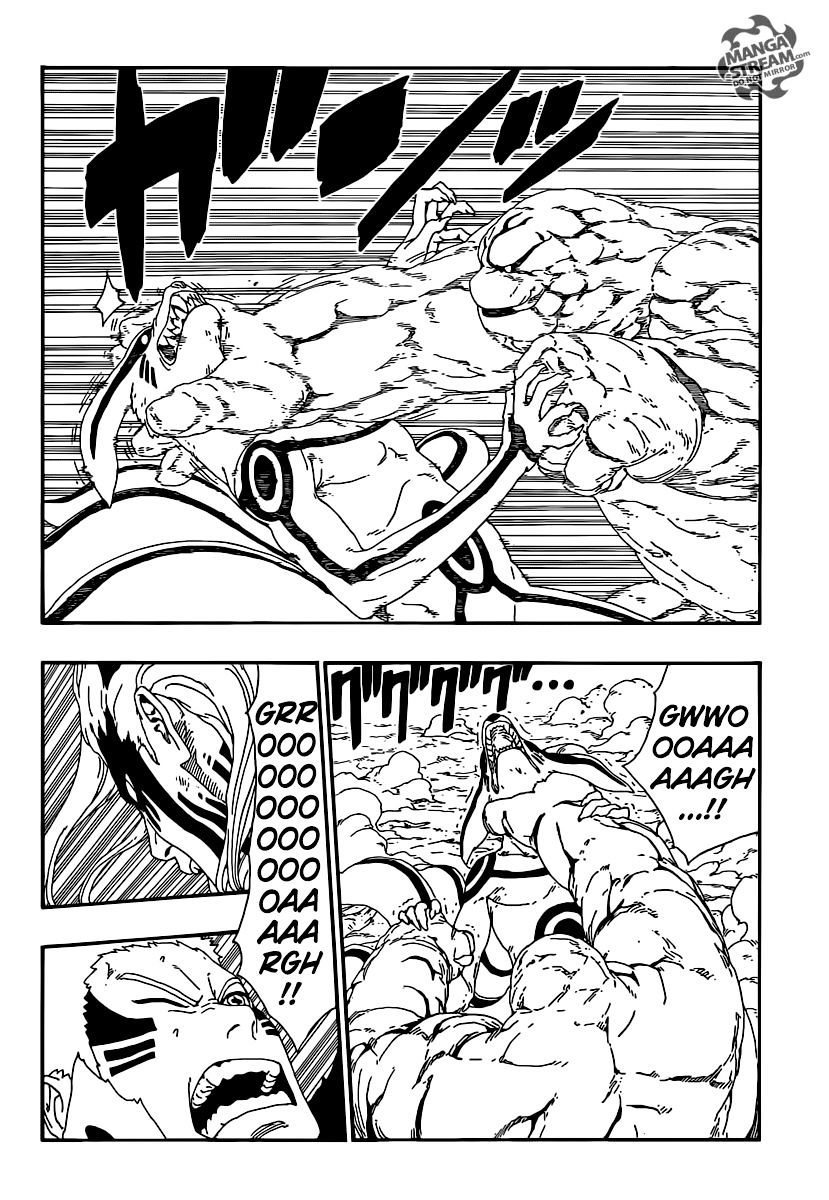 Read Boruto։ Naruto Next Generations EN Manga Online
