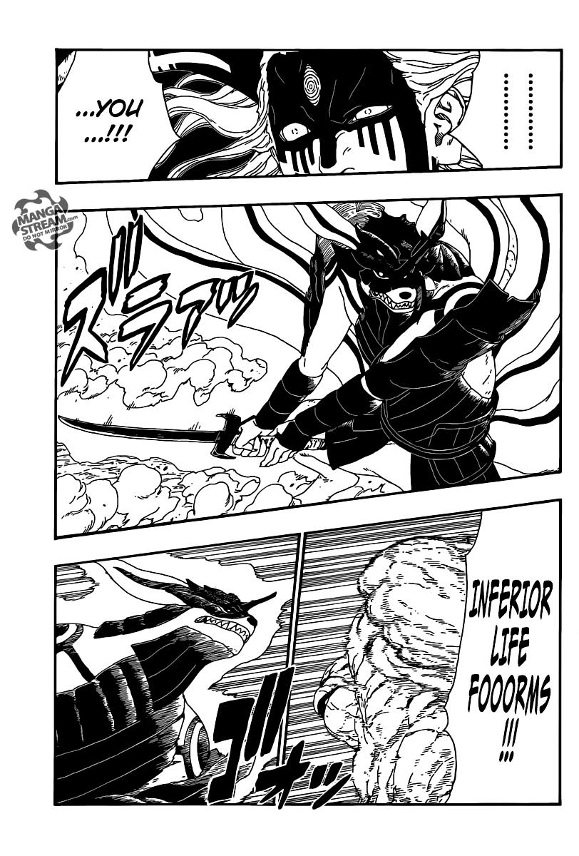 Read Boruto։ Naruto Next Generations EN Manga Online