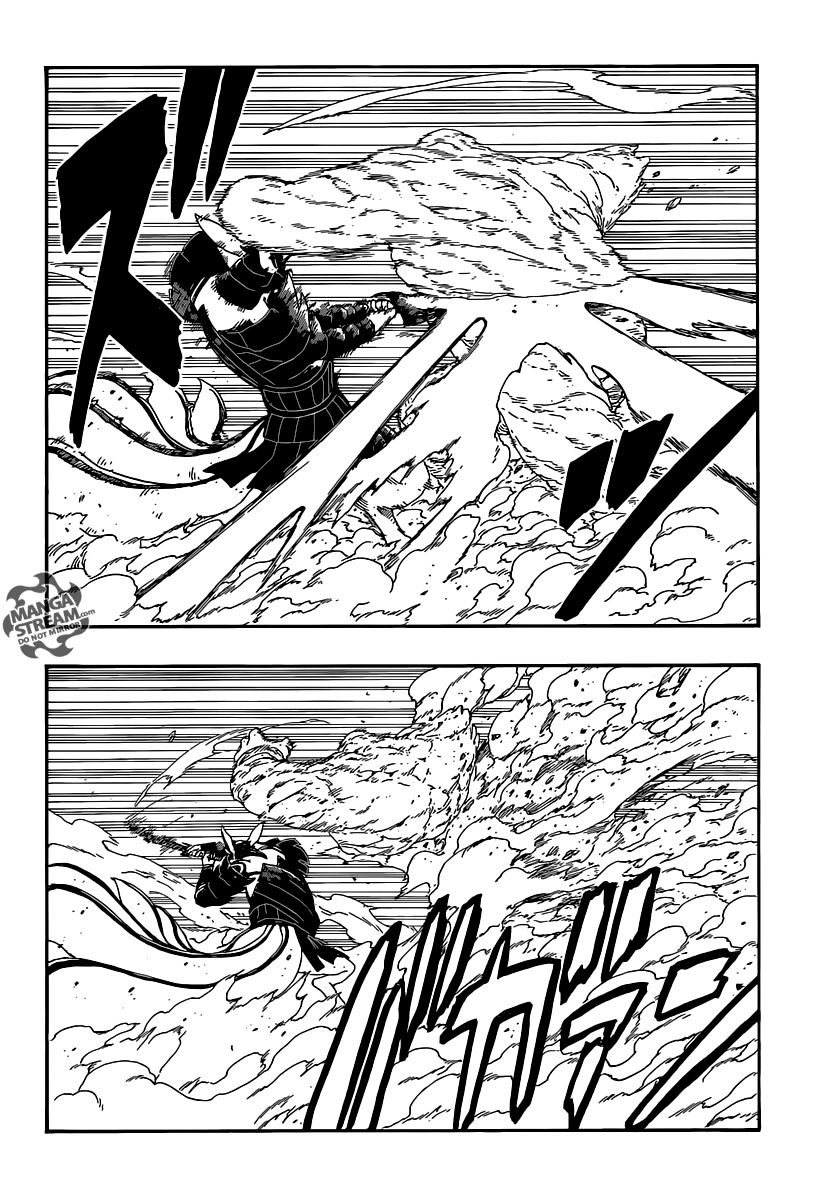 Read Boruto։ Naruto Next Generations EN Manga Online