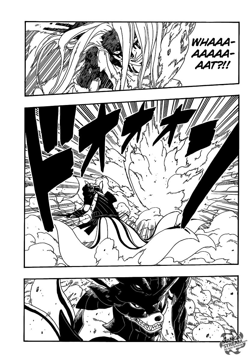 Read Boruto։ Naruto Next Generations EN Manga Online